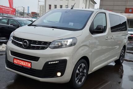 Opel Zafira Life 11.000 km 33.900 &euro; Frankfurt am Main 60388