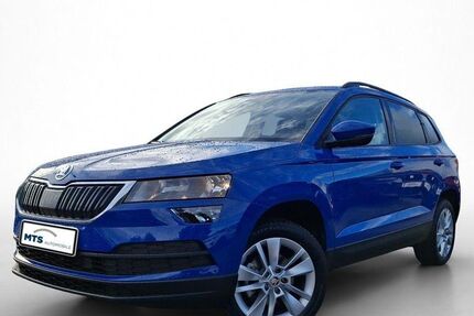 Skoda Karoq 8.650 km 20.650 &euro; Friedberg 61169