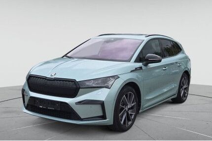 Skoda Enyaq 60.001 km 34.790 &euro; Darmstadt 64295