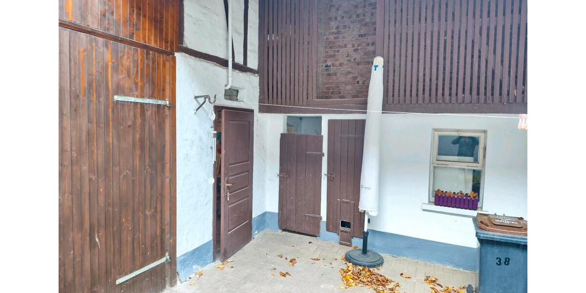 Einfamilienhaus Ober-Mörlen Mörlen - 3 Zimmer, 83 m&sup2;, 295.000&euro; | Angebot:25917073