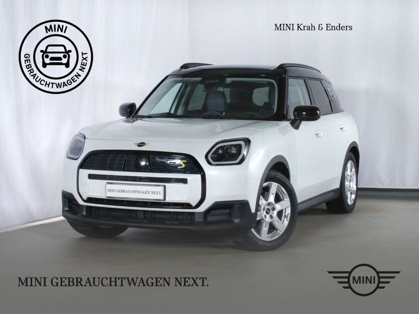 Mini Cooper SE Countryman 11.015 km 38.990 € Maintal 63477