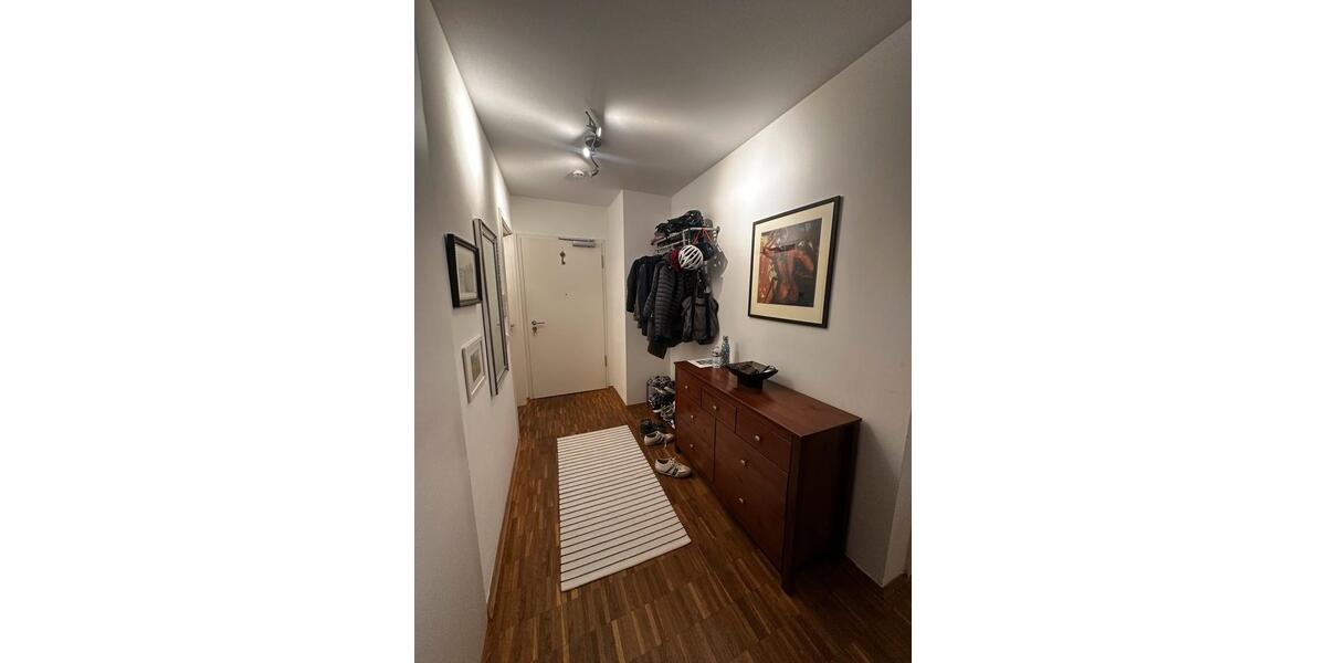 Etagenwohnung Frankfurt am Main Gallus - 4 Zimmer, 105 m&sup2;, 1.900&euro; | Angebot:26395130