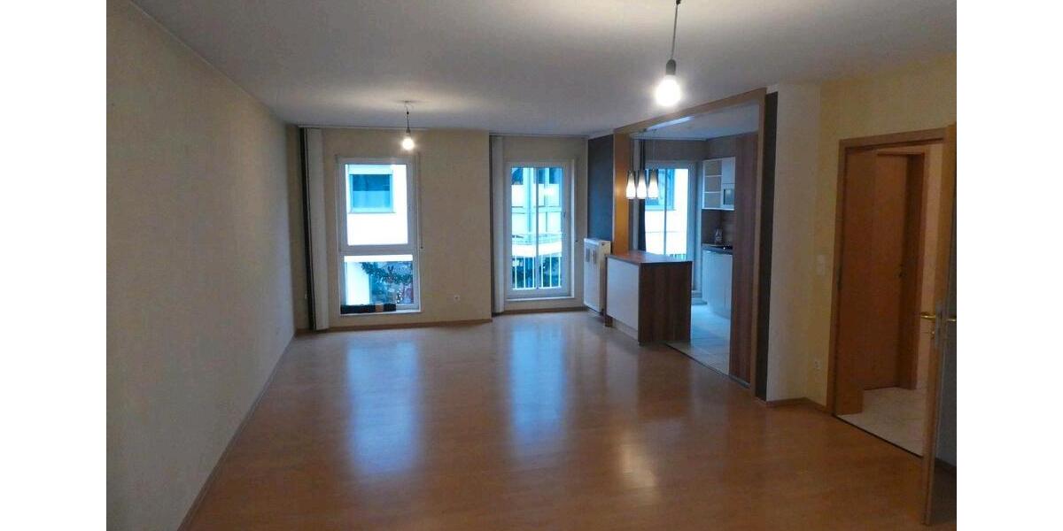 Etagenwohnung Alzenau - 3 Zimmer, 92 m&sup2;, 900&euro; | Angebot:26136163