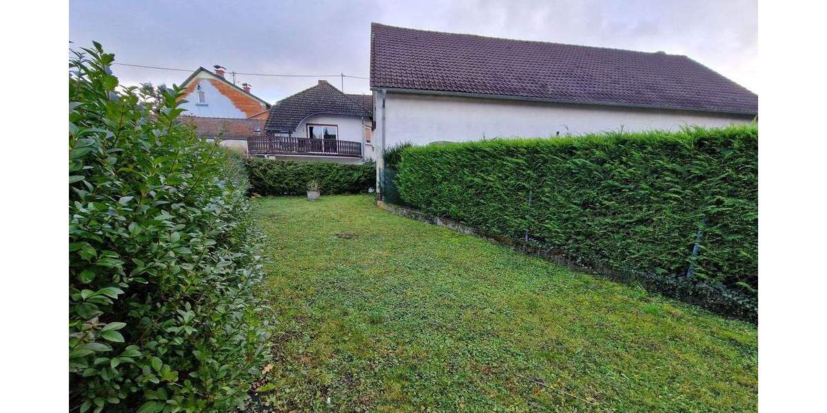 Doppelhaushälfte Frankfurt am Main Nieder-Erlenbach - 4 Zimmer, 114 m&sup2;, 490.000&euro; | Angebot:24973643