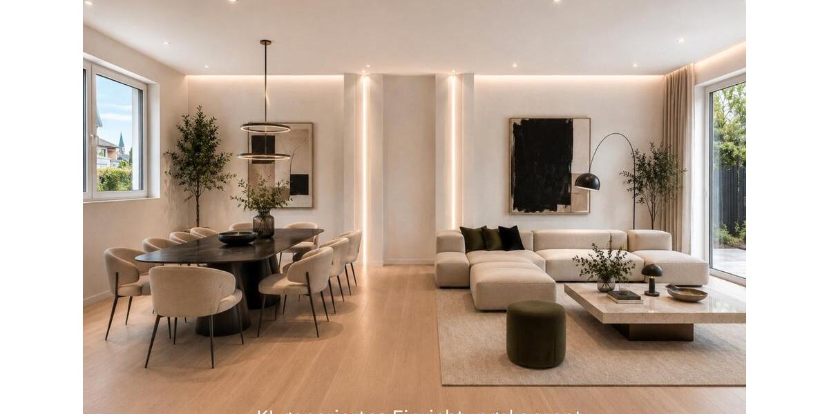 Bungalow Rödermark - 6 Zimmer, 163 m&sup2;, 990.000&euro; | Angebot:26857817
