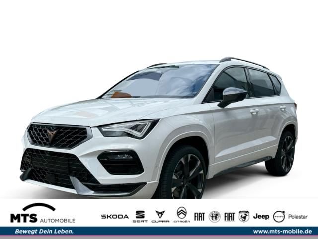 Cupra Ateca 15.500 km 30.650 &euro; Friedberg 61169