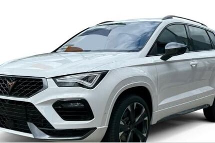 Cupra Ateca 15.500 km 32.090 € Friedberg 61169