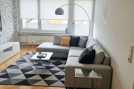 Wohnung zum Kaufen in Offenbach am Main 185.000 € 54.21 m² 2 zimmer