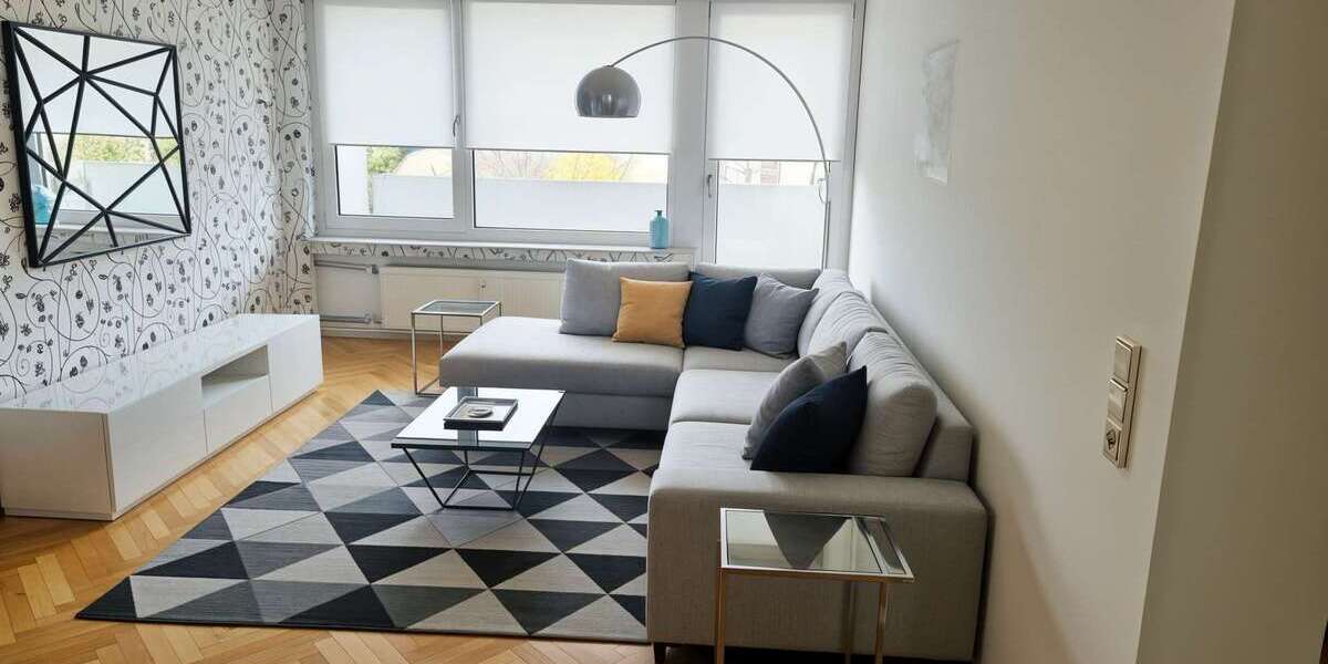 Wohnung zum Kaufen in Offenbach am Main 185.000 € 54.21 m² 2 zimmer