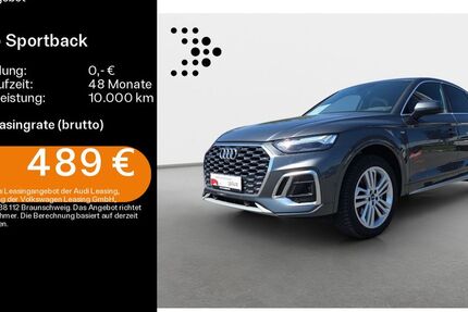 Audi Q5 18.904 km 39.480 &euro; Oberursel 61440