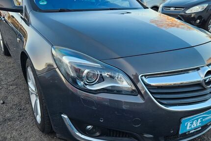 Opel Insignia 165.000 km 7.990 &euro; Frankfurt amMain 60386