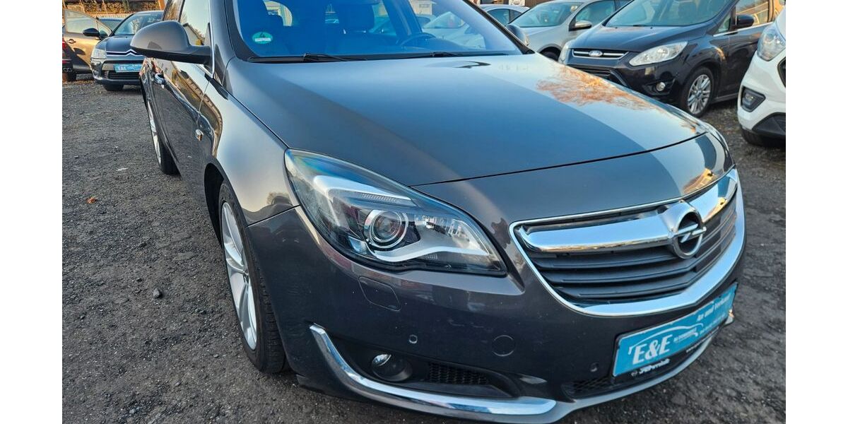 Opel Insignia 165.000 km 7.990 &euro; Frankfurt amMain 60386