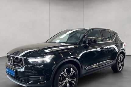 Volvo XC40 36.841 km 31.750 &euro; Frankfurt am Main 60486