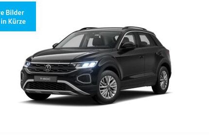 VW T-Roc 17.489 km 22.590 &euro; Eschborn 65760