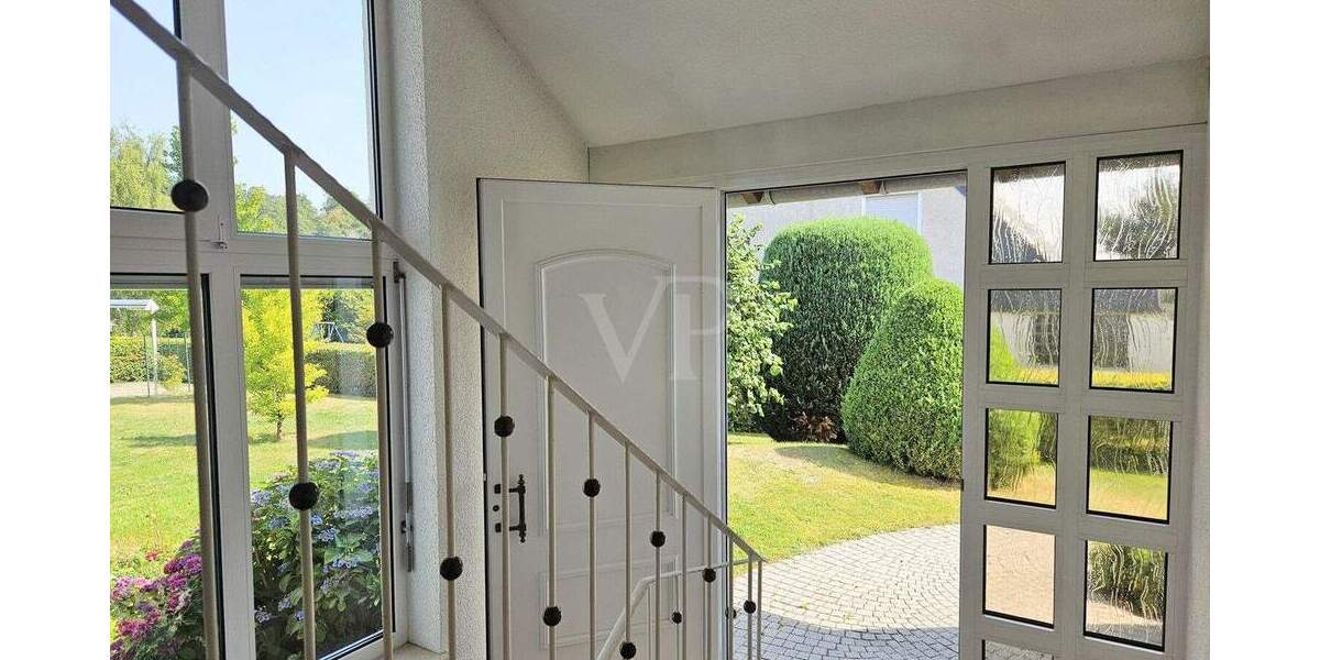 Einfamilienhaus Usingen - 5 Zimmer, 158 m&sup2;, 549.000&euro; | Angebot:25777188