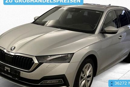 Skoda Octavia 43.815 km 19.395 &euro; Frankfurt 60596