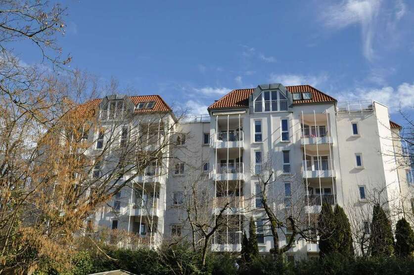 Wohnung zum Kaufen in Wiesbaden 235.000 € 55 m²