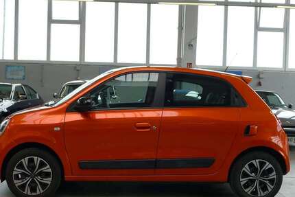 Renault Twingo 28.127 km 10.450 &euro; Frankfurt am Main 60388