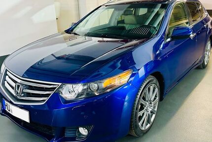 Honda Accord 154.957 km 8.999 &euro; Hanau 63452