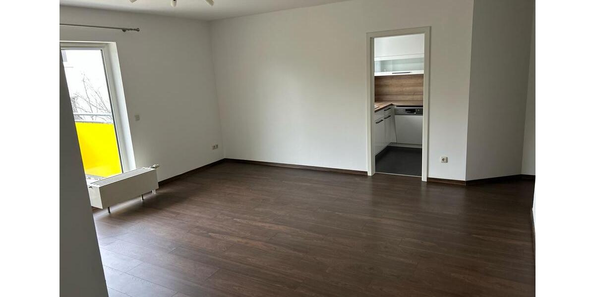Etagenwohnung Offenbach am Main Buchrain - 3 Zimmer, 78 m&sup2;, 1.350&euro; | Angebot:24652501