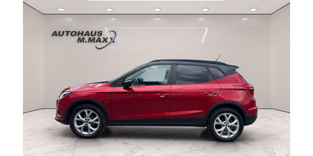 Seat Arona 99.000 km 12.900 &euro; Nidderau 61130