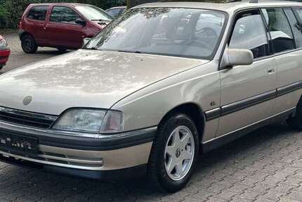 Opel Omega