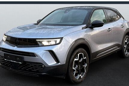 Opel Mokka 25.697 km 20.990 &euro; Flörsheim am Main 65439