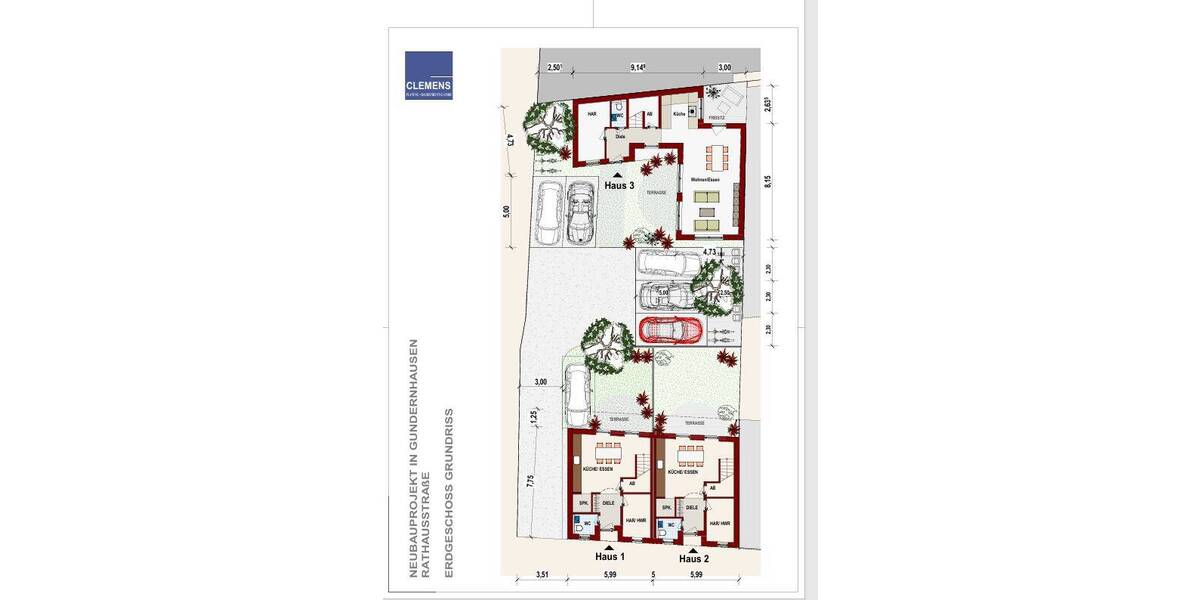 Einfamilienhaus Roßdorf-Gundernhausen Gundernhausen - 4 Zimmer, 118 m&sup2;, 579.000&euro; | Angebot:26886847