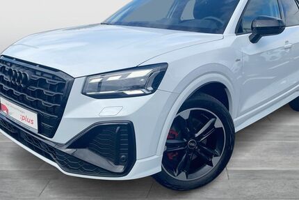 Audi Q2 51.216 km 27.990 &euro; Nidderau 61130