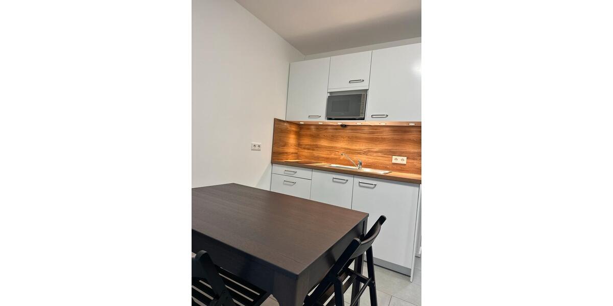 Erdgeschoßwohnung Rödermark - 2 Zimmer, 32 m&sup2;, 780&euro; | Angebot:25648803