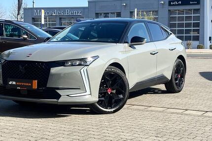 DS Automobiles DS4 73.733 km 23.980 &euro; Dietzenbach / bei Frankfurt am Main 63128