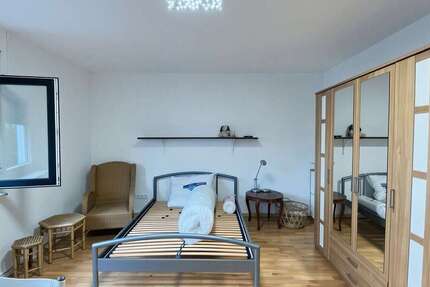 Wohnung Darmstadt Darmstadt-Ost - 1 Zimmer, 38 m&sup2;, 580&euro; | Angebot:26604892