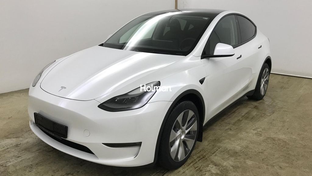 Tesla Model Y 77.237 km 30.496 &euro; Eschborn 65760