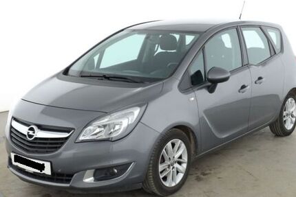 Opel Meriva 141.000 km 4.300 &euro; Bad Nauheim 61231