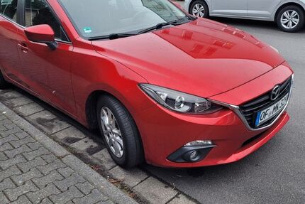 Mazda 3 99.000 km 11.500 &euro; Rodgau 63110