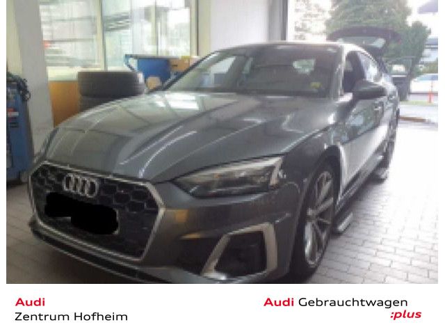 Audi A5 65.444 km 32.990 &euro; Hofheim 65719