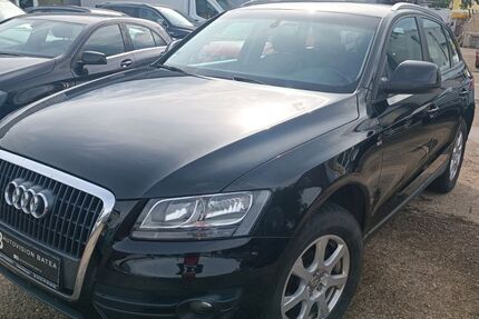 Audi Q5 288.000 km 4.500 &euro; Maintal 63477