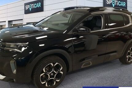 Citroen C5 Aircross 21.950 km 22.890 &euro; Frankfurt 60314