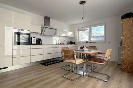 Wohnung zum Mieten in Seligenstadt 1.600 € 112 m² 4 zimmer