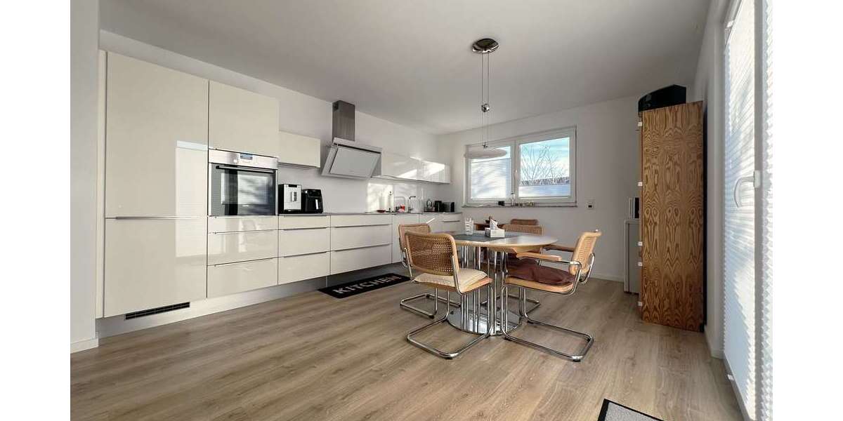 Wohnung zum Mieten in Seligenstadt 1.600 € 112 m² 4 zimmer