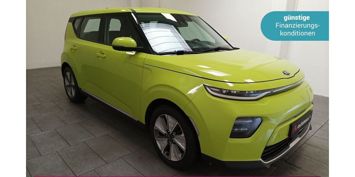 Kia Soul 69.286 km 15.870 &euro; Egelsbach 63329