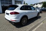 Porsche Cayenne S 4,2l Diesel Pano, Navi, 21 Zoll, Standhe 225.443 km 26.990 &euro; Rodgau 63110