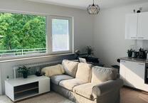 Top-Renoviert: 40m² + Balkon + Stellplatz inkl. in Liederbach