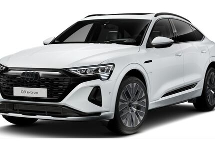 Audi Q8 e-tron 11.200 km 72.249 &euro; Hanau 63452