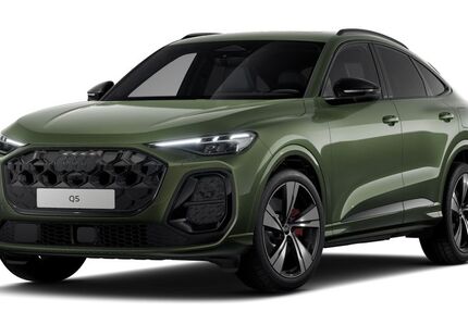 Audi Q5 6.418 km 79.390 &euro; Hofheim 65719