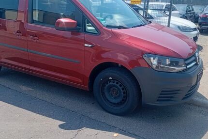 VW Caddy 335.000 km 7.200 &euro; Hanau 63452