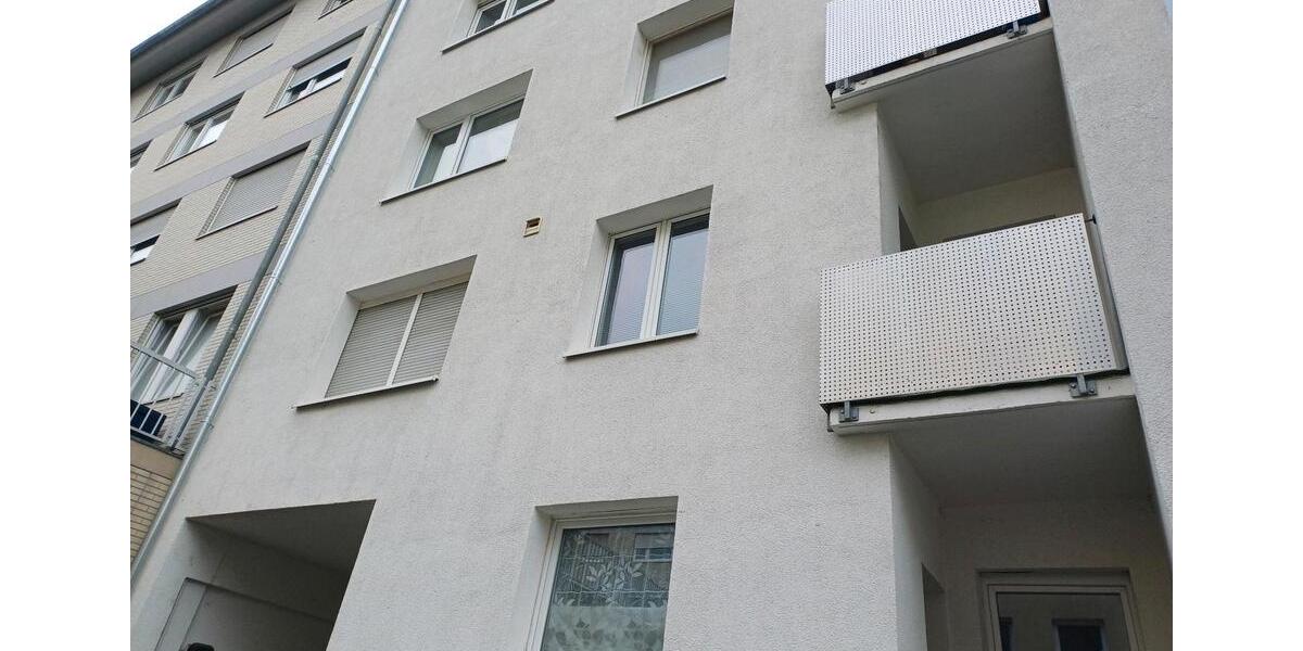Etagenwohnung Frankfurt am Main Ostend - 2 Zimmer, 60 m&sup2;, 375.000&euro; | Angebot:25206622