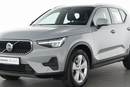 Volvo XC40 85.860 km 25.550 &euro; Weiterstadt 64331