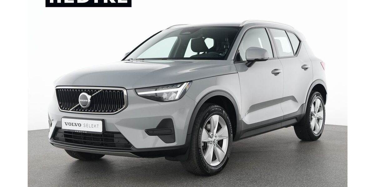 Volvo XC40 85.860 km 25.550 &euro; Weiterstadt 64331