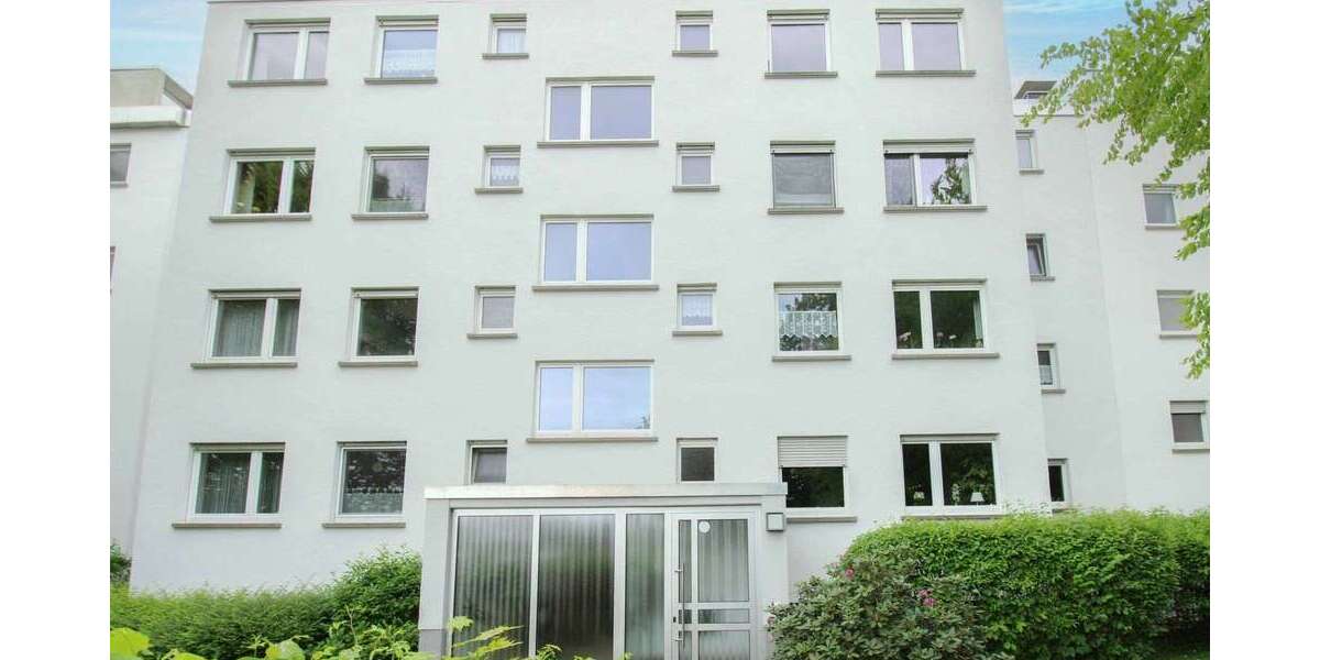 Etagenwohnung Steinbach (Taunus) - 3 Zimmer, 89 m&sup2;, 315.000&euro; | Angebot:26211654